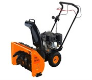 СНЕГОУБОРОЧНАЯ МАШИНА PRORAB GST 45-S СНЕГОУБОРОЧНАЯ МАШИНА PRORAB GST 45-S