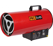 ТЕПЛОВАЯ ГАЗОВАЯ ПУШКА PRORAB LPG15 ТЕПЛОВАЯ ГАЗОВАЯ ПУШКА PRORAB LPG15
