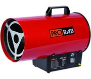 ТЕПЛОВАЯ ГАЗОВАЯ ПУШКА PRORAB LPG10 ТЕПЛОВАЯ ГАЗОВАЯ ПУШКА PRORAB LPG10