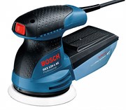 ШЛИФМАШИНА ЭКСЦЕНТРИКОВАЯ BOSCH GEX 125-1 AE ШЛИФМАШИНА ЭКСЦЕНТРИКОВАЯ BOSCH GEX 125-1 AE