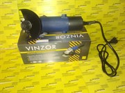 Болгарка УШМ Vinzor CF81008c (115 мм)