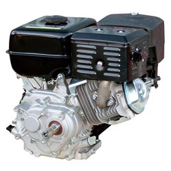 Двигатель FORZA 188F 13 л.с. вал 25 мм. Ручной стартер - фото 6500