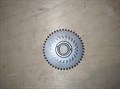 Шестерня сдвоенная редуктора мотоблока 2305