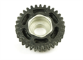 Шестерня культиватора, 32 зуба, D84, заднего хода 2214